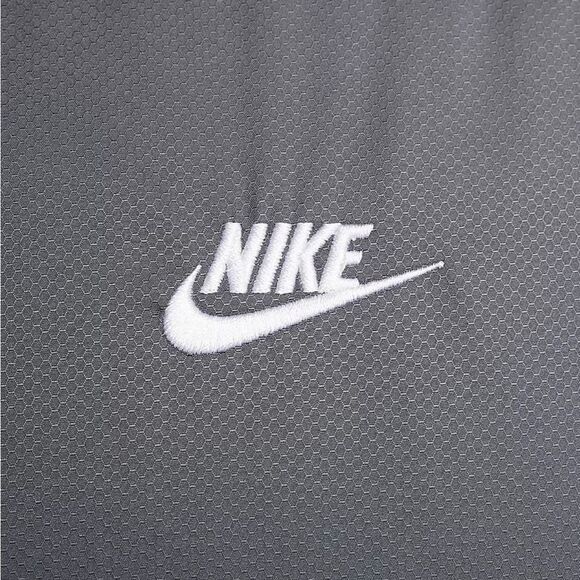 Nike Men's Grey Jacket XL - Picture 4 of 10